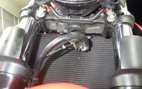 SUZUKI GLADIUS 2010 VK58A
