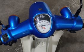 HONDA SUPER CUB110 JA44