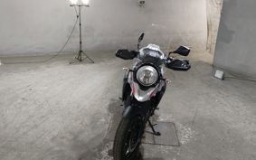 SUZUKI V-STROM 250 DS11A