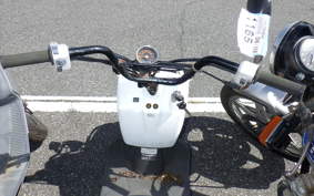 HONDA ZOOMER AF58