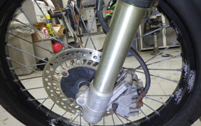 HONDA XR250 BAJA MD30
