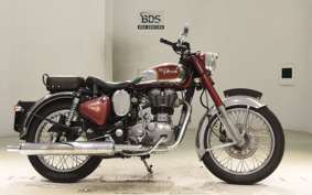 OTHER +ENFIELD CLASSIC500EFI 2015