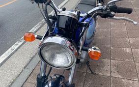 KAWASAKI ESTRELLA BJ250A