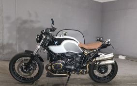 BMW R NINE T SCRAMBLER 2020 0J31