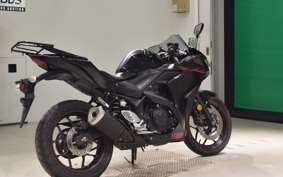 YAMAHA YZF-R25 2021 RG10J
