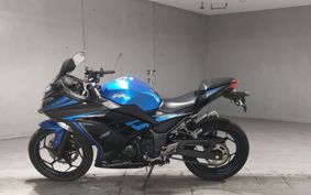 KAWASAKI NINJA 250 EX250L