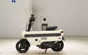 HONDA MOTOCOMPO 1993 AB12