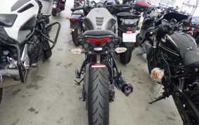 KAWASAKI NINJA 400 ABS 2017 EX400E