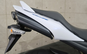 SUZUKI GSR 400 ABS 2018 GK7EA