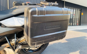 BMW F700GS 2016 0B01