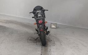 HONDA VTR 250 F MC33