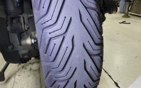BMW C400X 2020