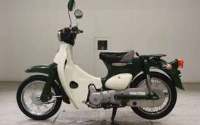 HONDA LITTLE CUB E AA01