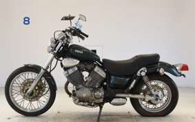 YAMAHA VIRAGO 400 1987 2NT