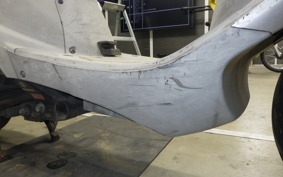 SUZUKI ADDRESS V125 G 1998 CF46A