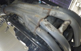 YAMAHA XJR400 Gen.3 R 2001 RH02J