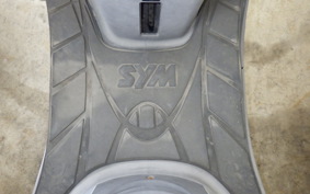 SYM ATTILA 125