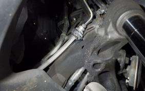 YAMAHA N-MAX 155 A 2007 SG50J