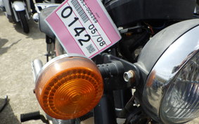 YAMAHA YB50 GEN 2 UA05J
