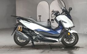 HONDA FORZA MF13