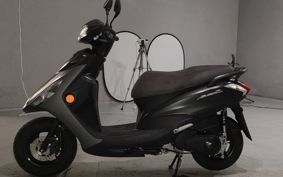 YAMAHA  AXIS Z SED7J