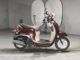 Фото Honda GIORNO с японского аукциона