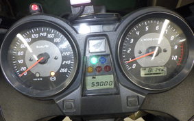 HONDA CB1300SB SUPER BOLDOR A 2009 SC54