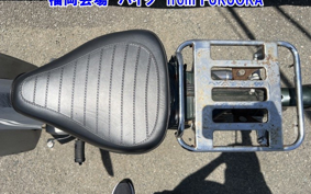 HONDA C50
