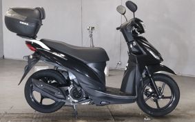 SUZUKI ADDRESS V110 CE47A