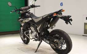 YAMAHA WR250X DG15J