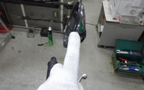 HONDA GB350 2022 NC59