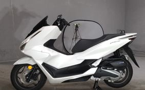 HONDA PCX 125 JK05