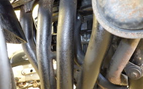 KAWASAKI ZRX1100 Gen.2 1998 ZRT10C