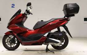 HONDA PCX 125 2011 JK05