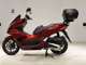 Фото Honda PCX 125 2011 с японского аукциона