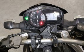 YAMAHA MT-03 2016 RH07J