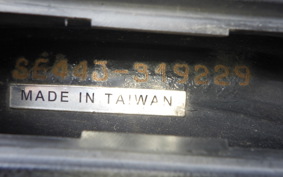 YAMAHA CYGNUS 125 XSR 2 SE44J