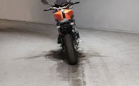 YAMAHA MT-09 2014 RN34J