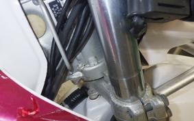 YAMAHA SEROW 225 Gen.3 4JG