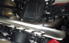 DUCATI DIAVEL V4 2023