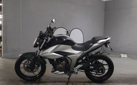 SUZUKI JIKUSA-250 ED22B