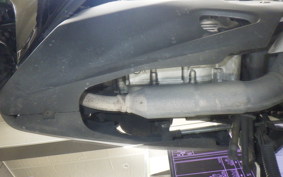 HONDA CBR125R JC50