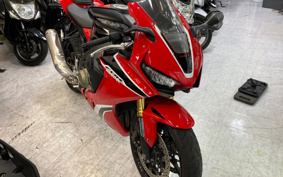 HONDA CBR1000RR 2017 SC77