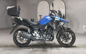SUZUKI V-STROM 250 DS11A