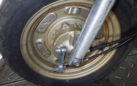 HONDA APE 50 2016 AC16