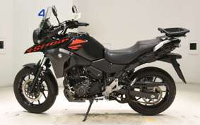 SUZUKI V-STROM 250 A 2024