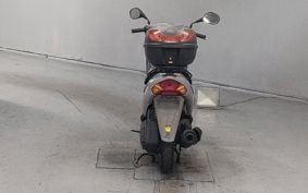 SUZUKI ADDRESS V125 CF46A