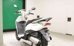 HONDA LEAD 125