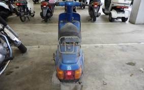 SUZUKI GEMMA 50 CS50