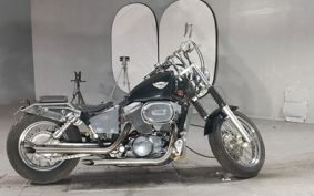 HONDA SHADOW 400 SLASHER 2001 NC40